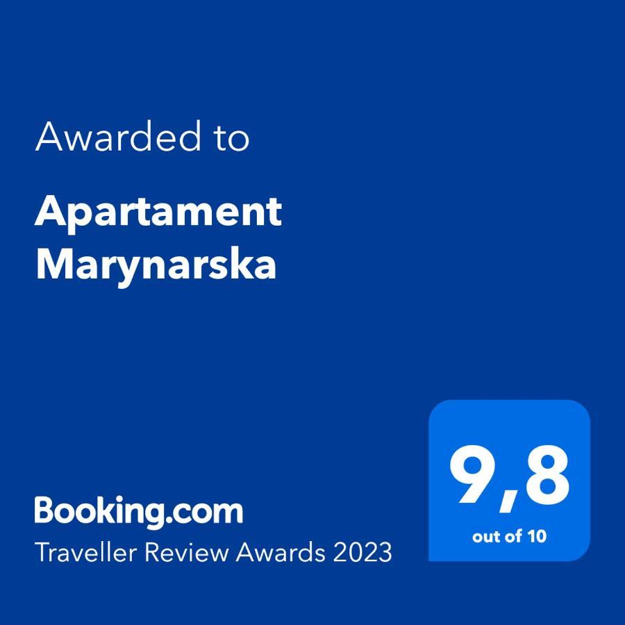 Apartament Marynarska Aquapark Reda Exterior foto